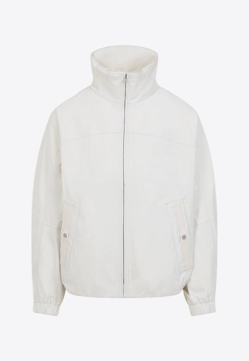 Barakuta Zip-Up Jacket