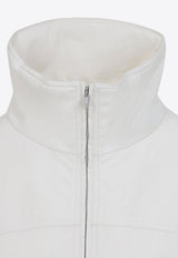 Barakuta Zip-Up Jacket