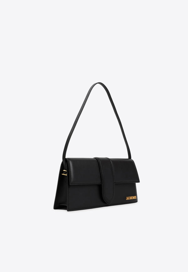 Le Bambino Long Shoulder Bag