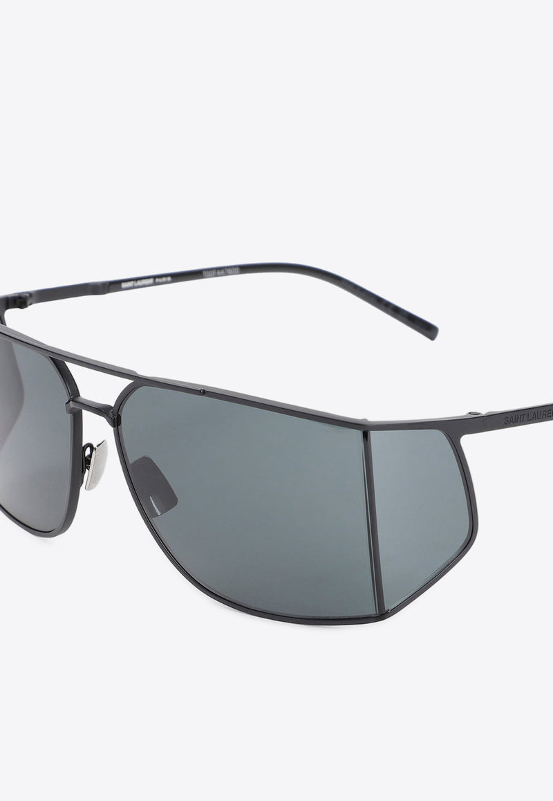 SL 750 Aviator Sunglasses