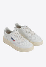 Medalist Low-Top Sneakers