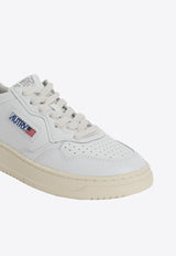 Medalist Low-Top Sneakers