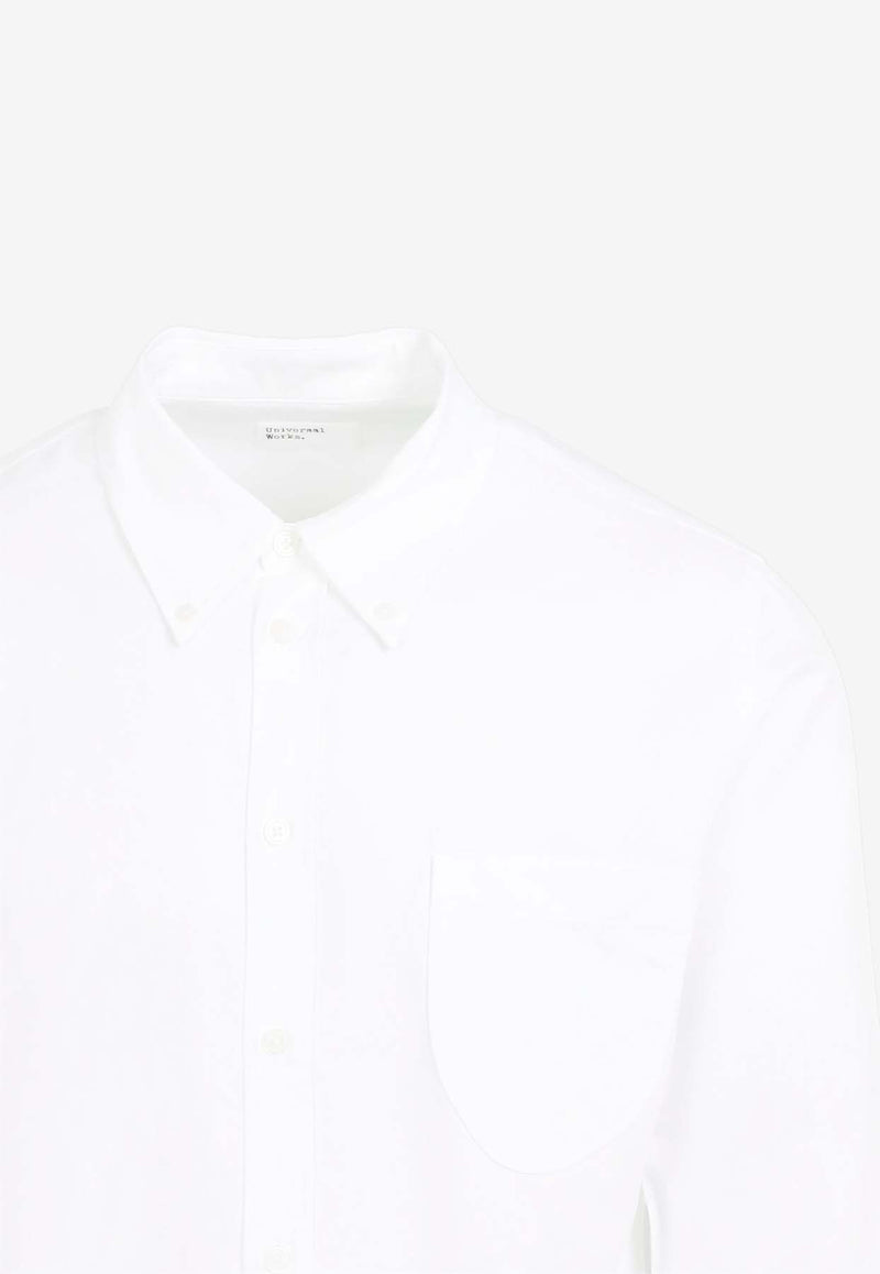 Daybrook Long-Sleeved Shirt