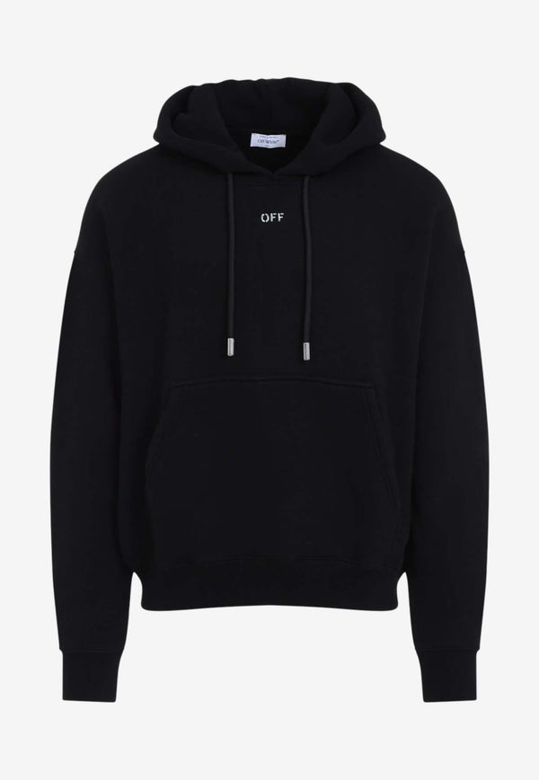 Vibe Arrow Skate Hoodie