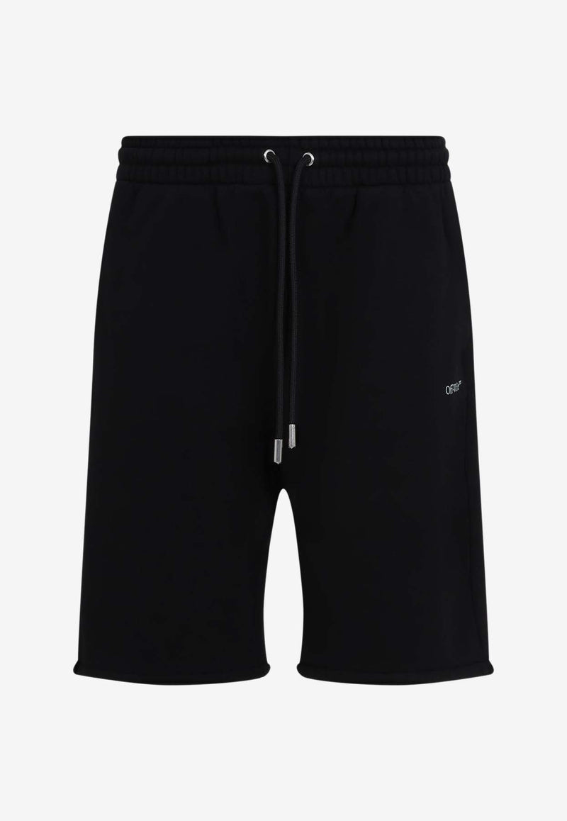 Vibe Arrow Skate Shorts