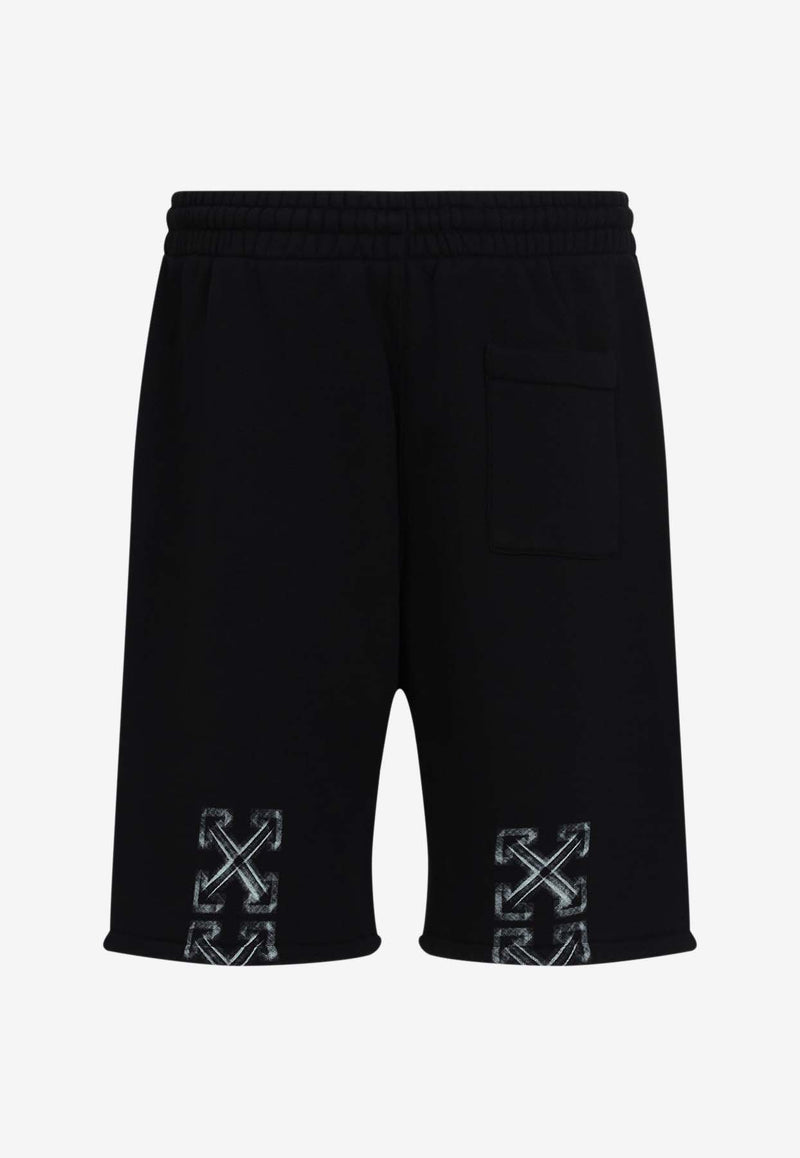 Vibe Arrow Skate Shorts