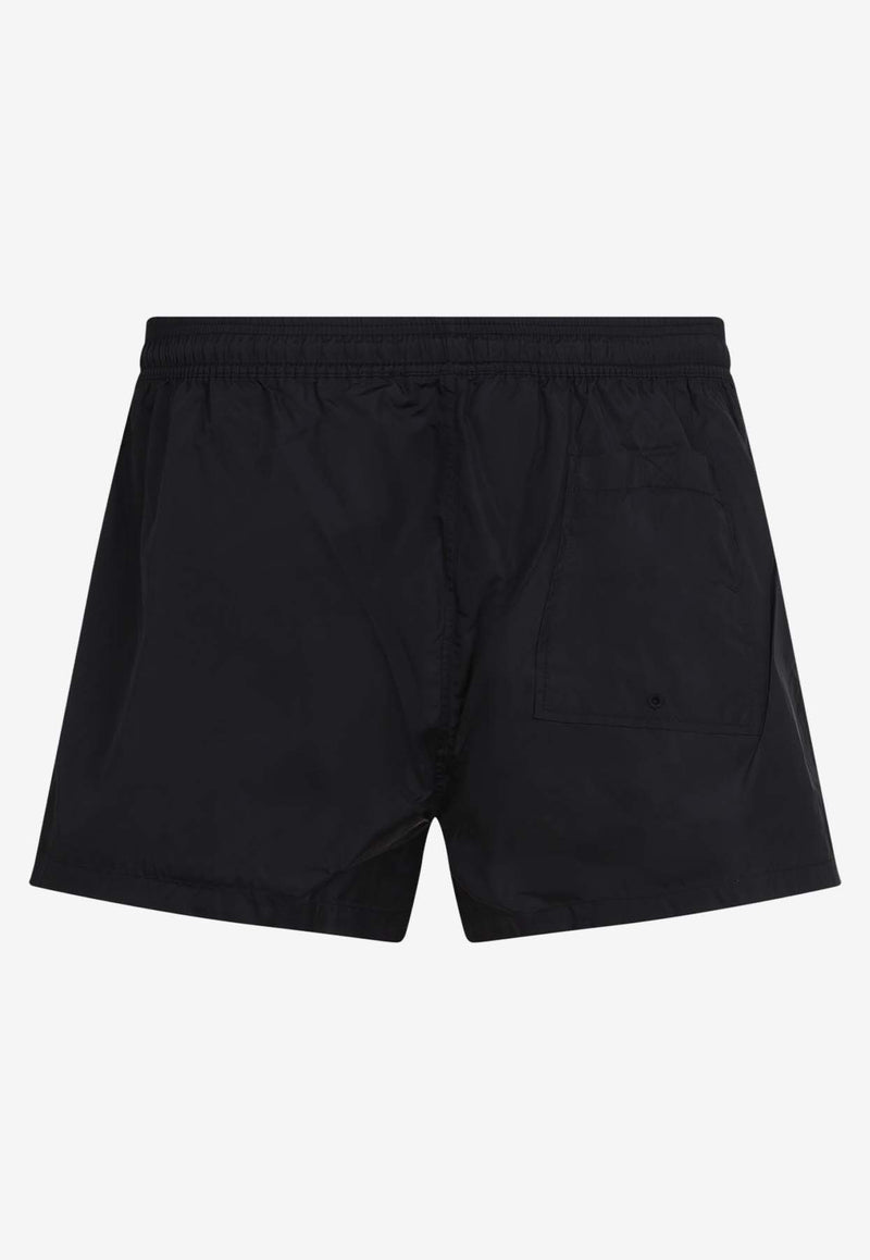 Vibe Arrow Swim Shorts