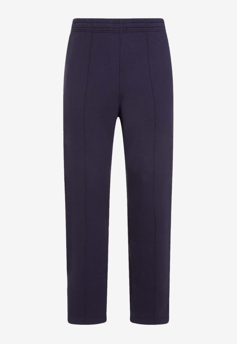 Berluti 1 Jour Track Pants Navy R26JTL47.001-19N NERO BLUE