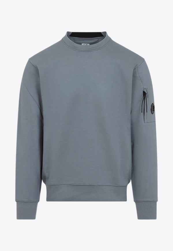 Logo Crewneck Sweatshirt