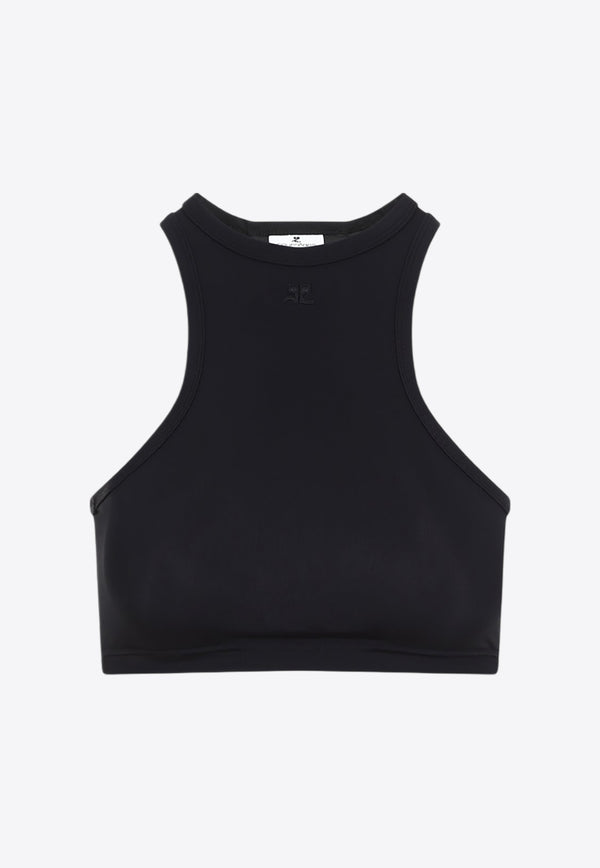 Scuba Tech Jersey Bra