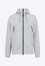 Shell-R Goggle Zip-Up Jacket