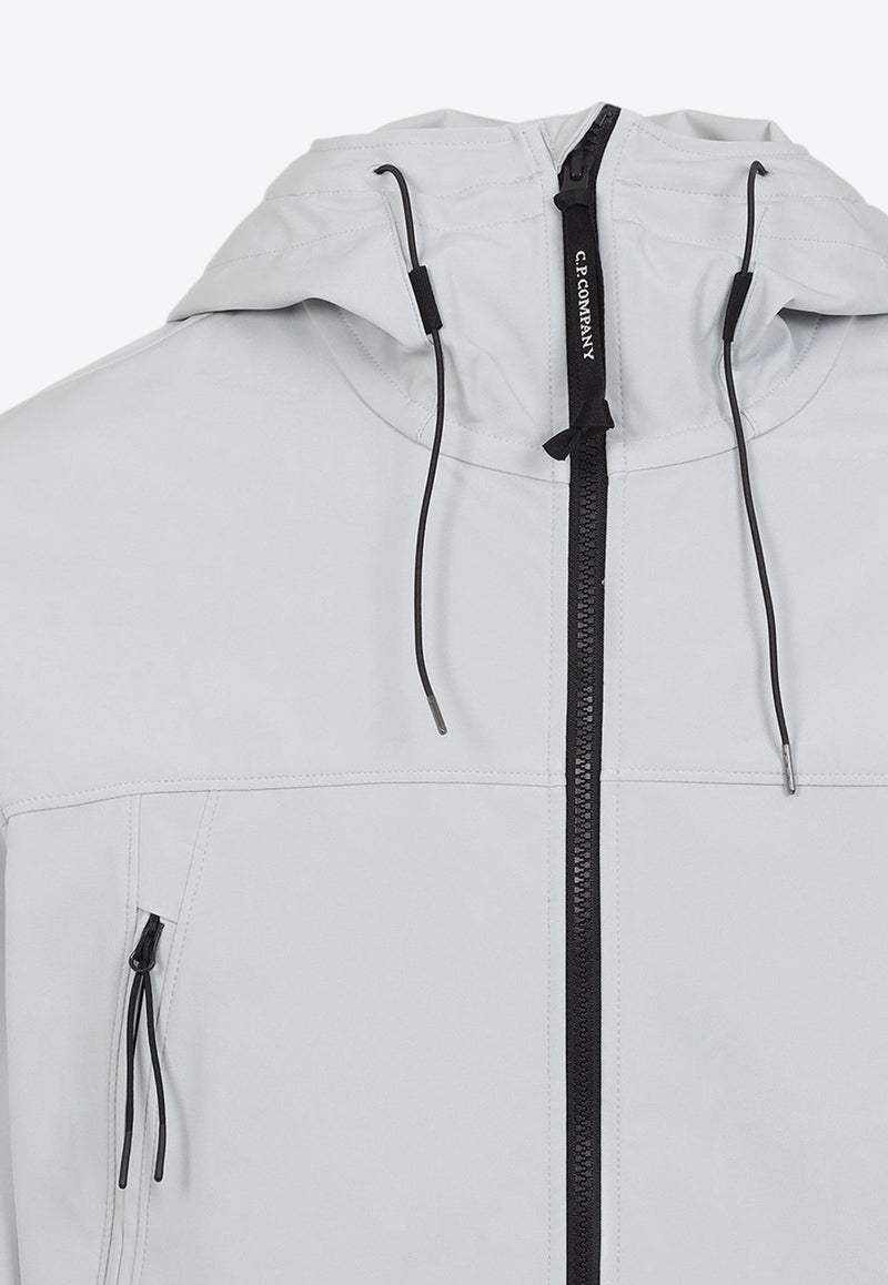 Shell-R Goggle Zip-Up Jacket