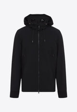 Shell-R Goggle Zip-Up Jacket