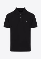 Short-Sleeved Polo T-shirt