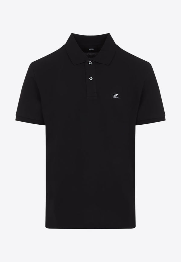 Short-Sleeved Polo T-shirt