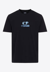 Logo Short-Sleeved T-shirt