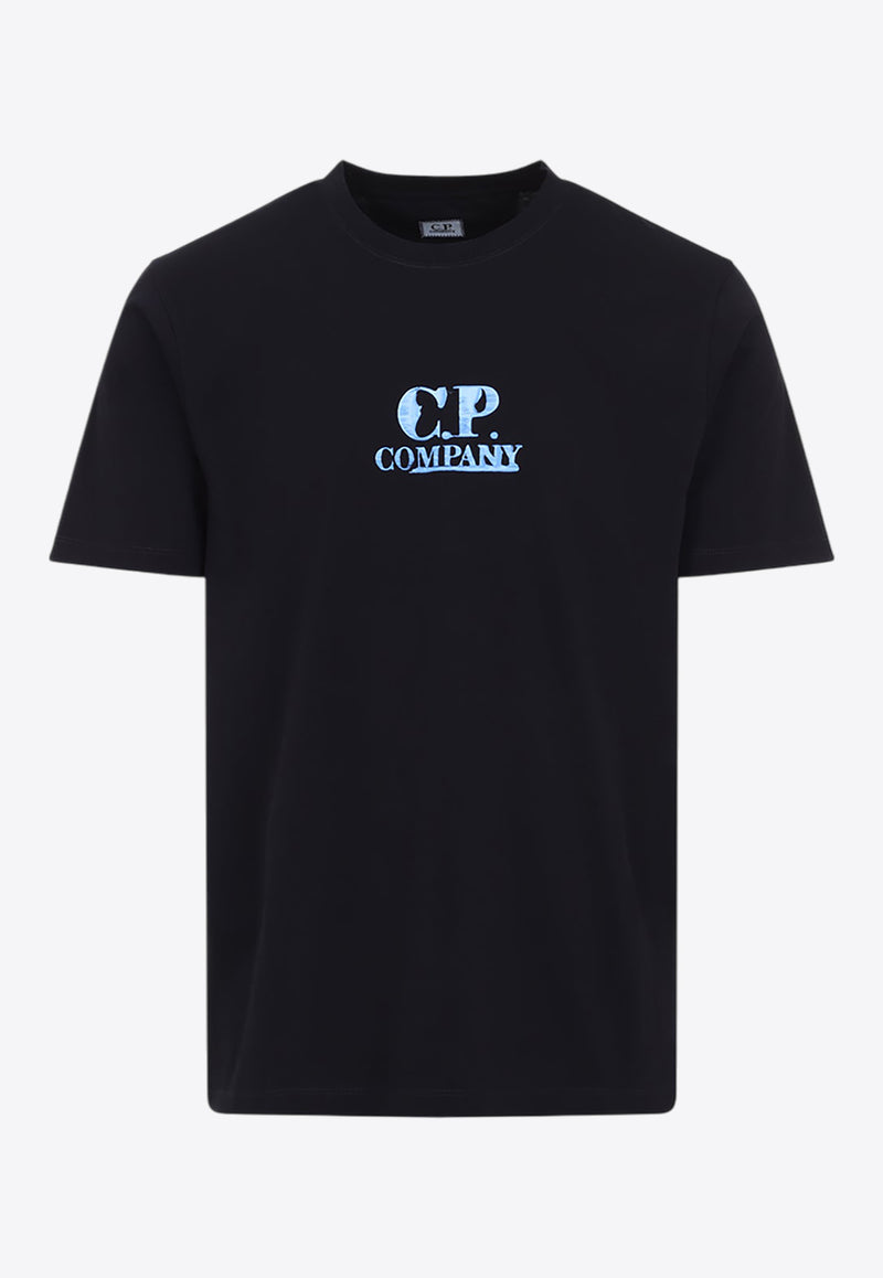 Logo Short-Sleeved T-shirt