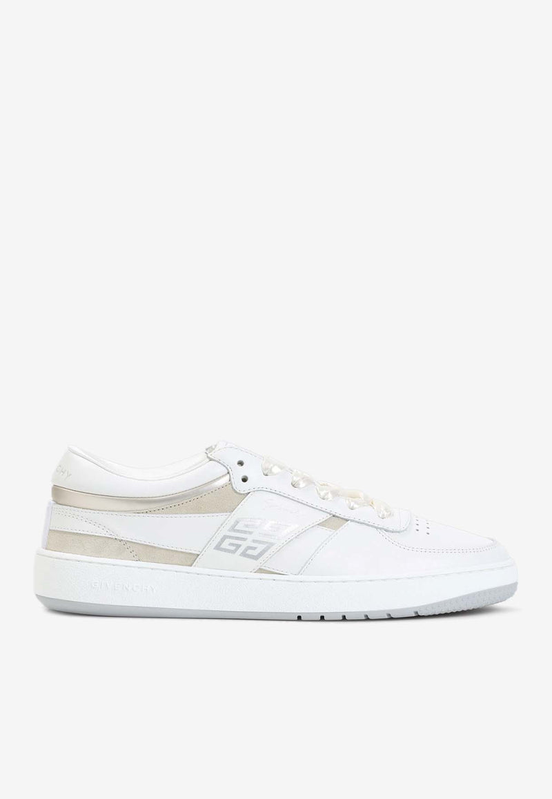 G Move Low-Top Sneakers