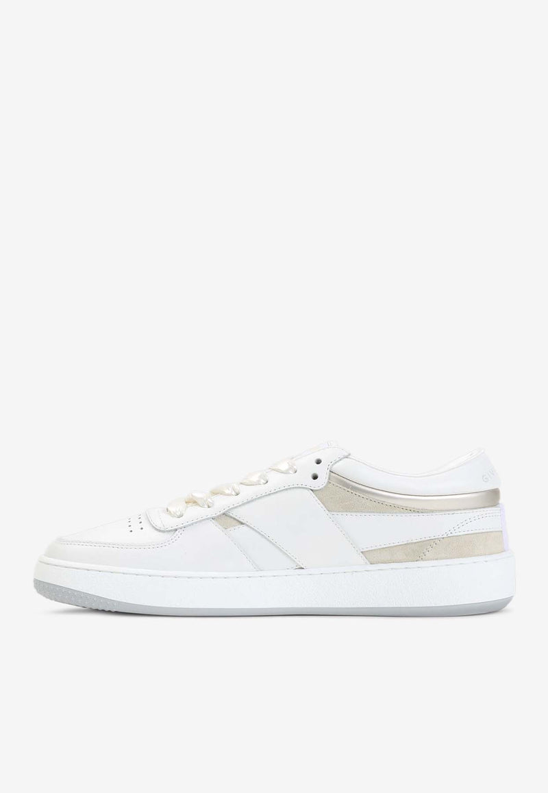 G Move Low-Top Sneakers