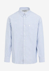 Long-Sleeved Dowlen Shirt