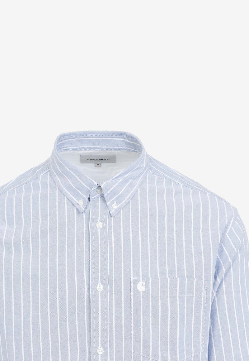 Long-Sleeved Dowlen Shirt