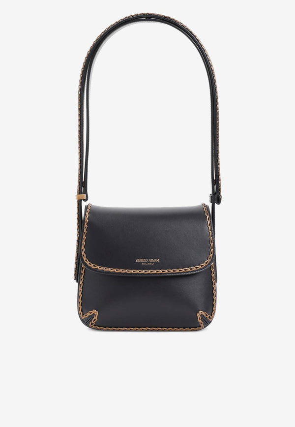 Small La Prima Shoulder Bag