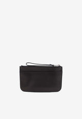 Nappa Leather Pouch