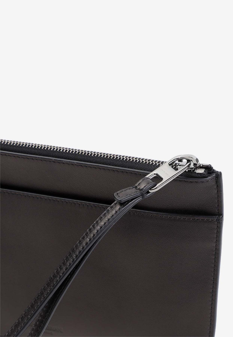 Nappa Leather Pouch