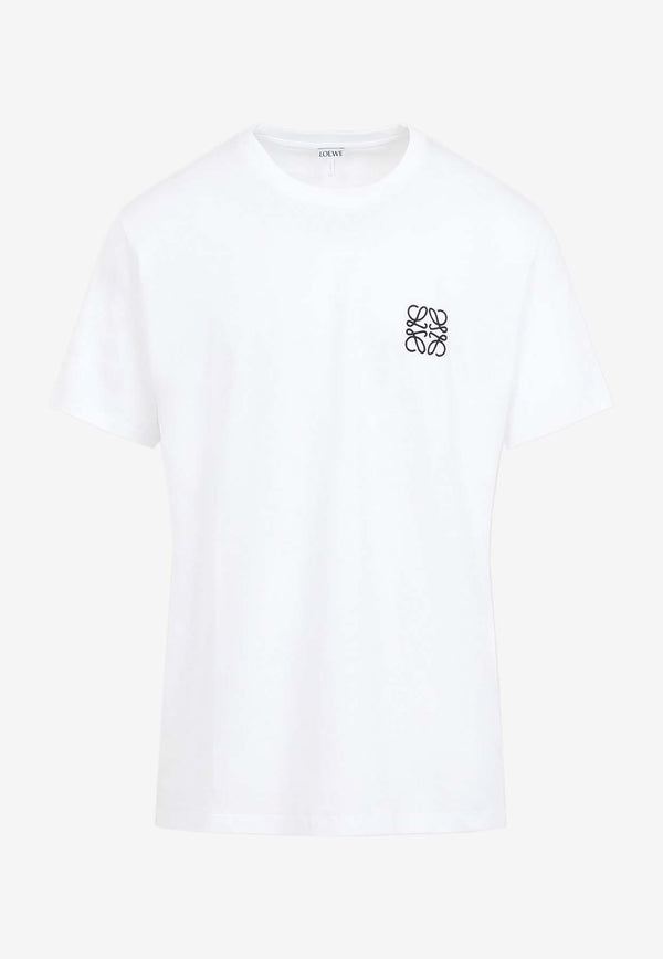 Anagram Short-Sleeved T-shirt