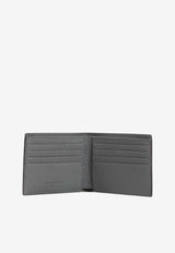 Bi-Fold Leather Wallet