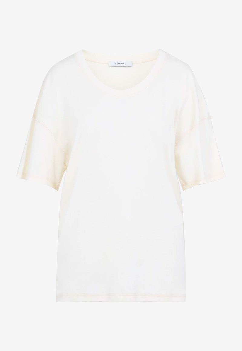 Short-Sleeved T-shirt