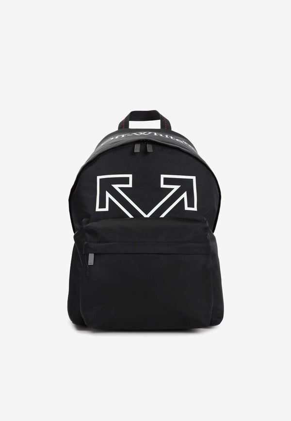 Heritage Arrow Backpack