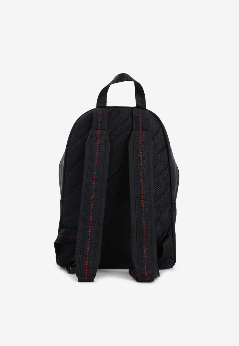 Heritage Arrow Backpack