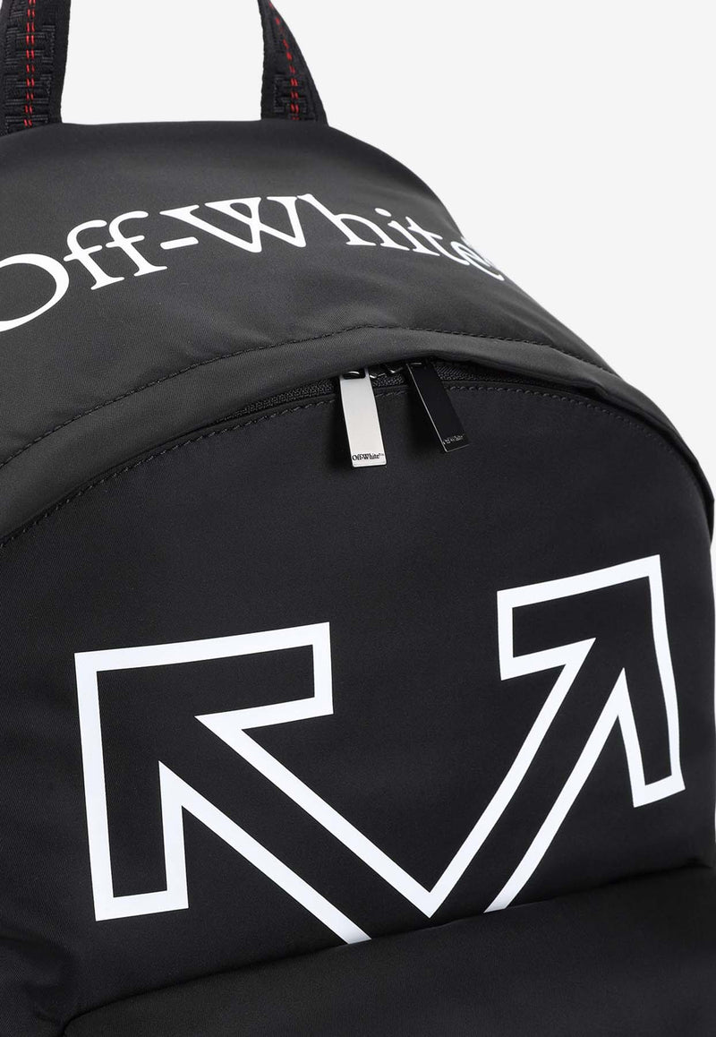 Heritage Arrow Backpack