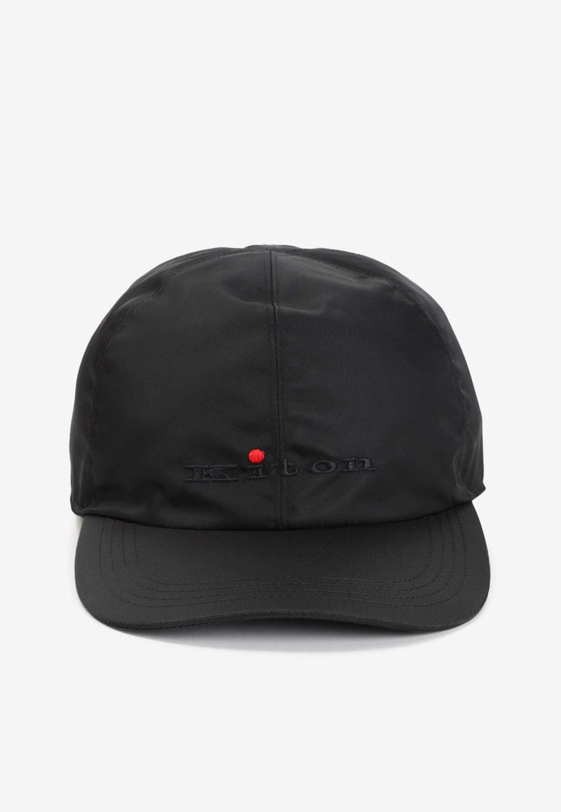 Logo Baseball Cap