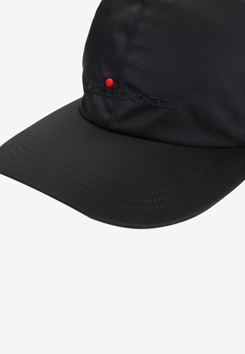 Logo Baseball Cap