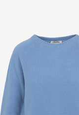 Georg Crewneck Sweater