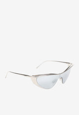 Cat Eye Sunglasses