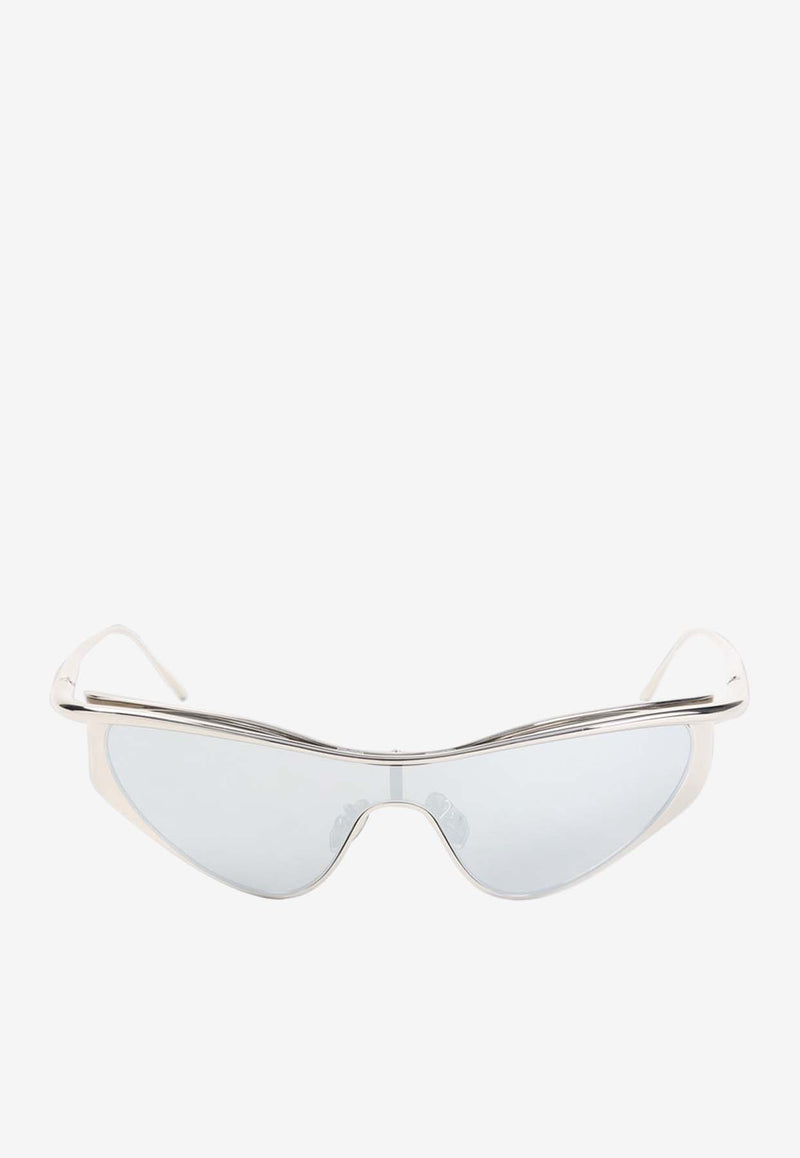 Cat Eye Sunglasses