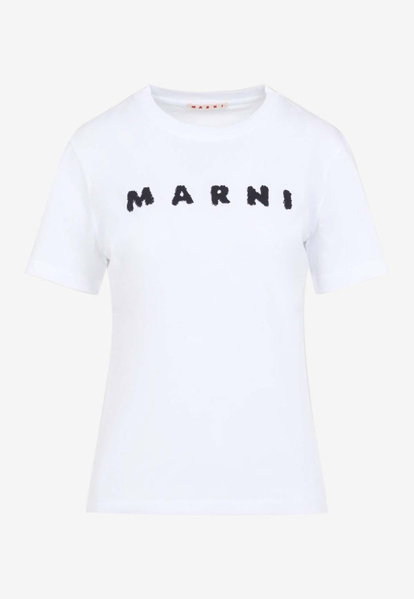 Logo Short-Sleeved T-shirt