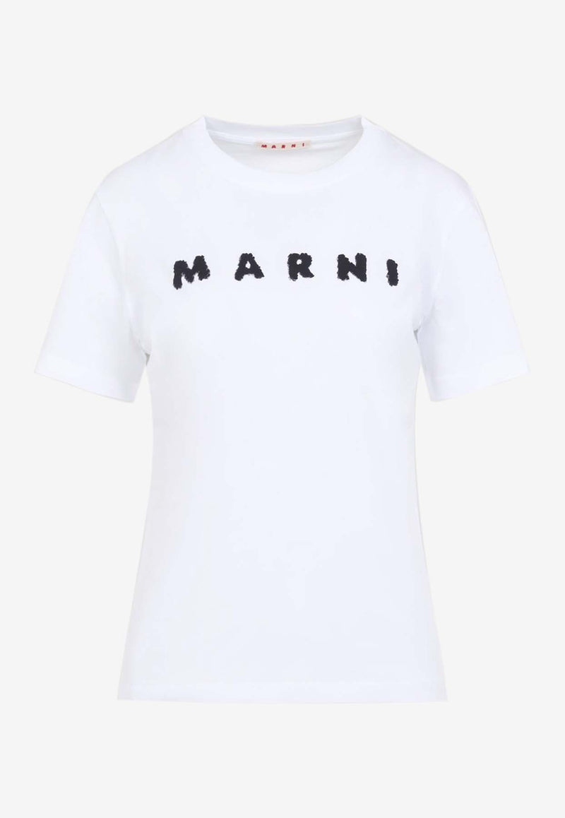 Logo Short-Sleeved T-shirt