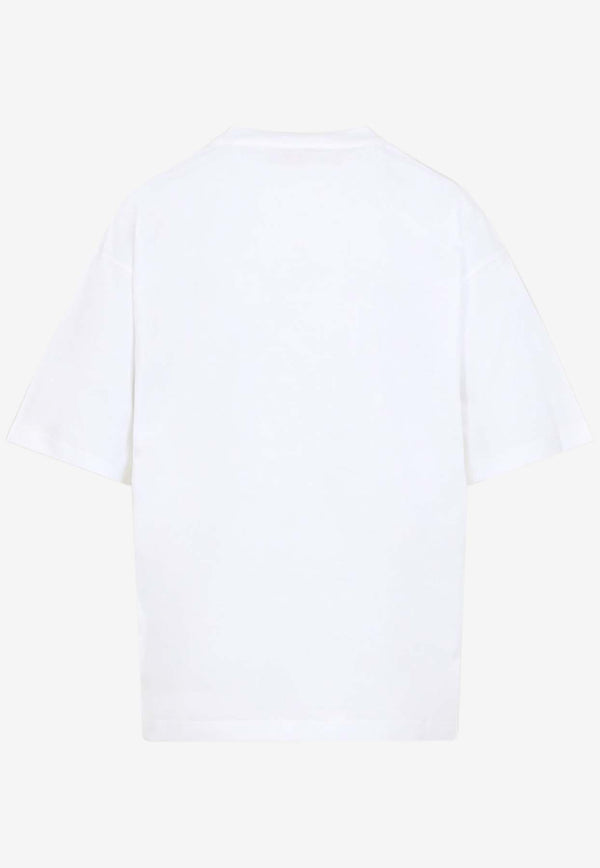 Logo Short-Sleeved T-shirt