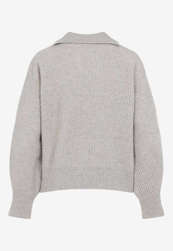 Eccelso Wool and Cashmere Sweater