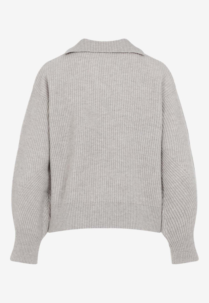 Eccelso Wool and Cashmere Sweater