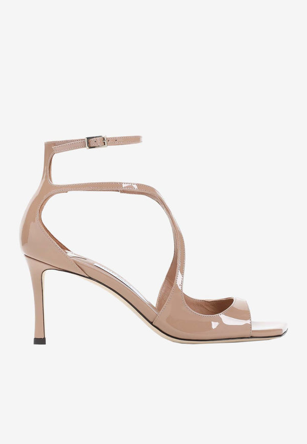 Azia 95 Patent Leather Sandals