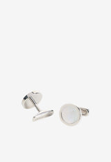 Pearl Cufflinks