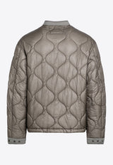 C.P. Company Steen Lens Quilted Jacket 17CMOW077A110158A/P_CPCOM-327