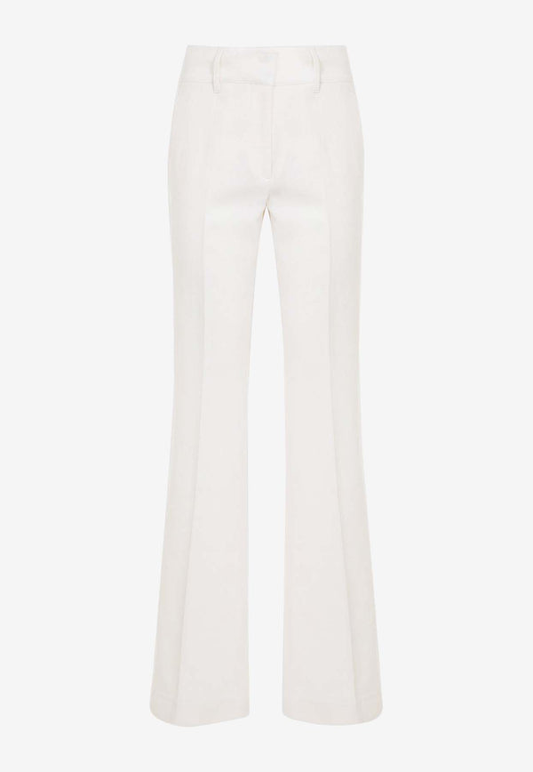 Rhein Virgin Wool Pants