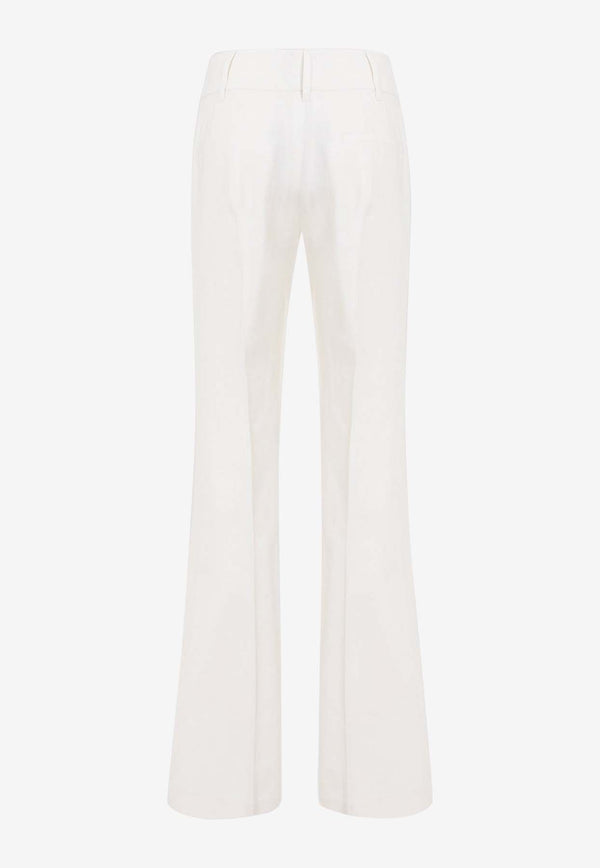 Rhein Virgin Wool Pants