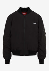 Nighthawks Bomber Jacket